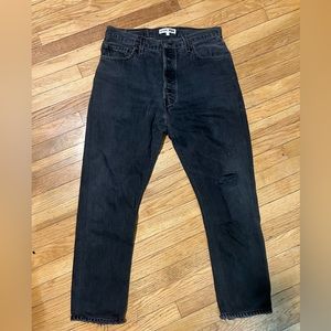 Re/Done levis